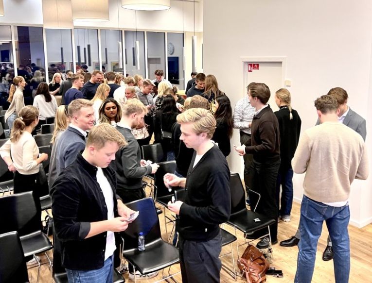 Ledelse af unge medarbejdere – Generation Z