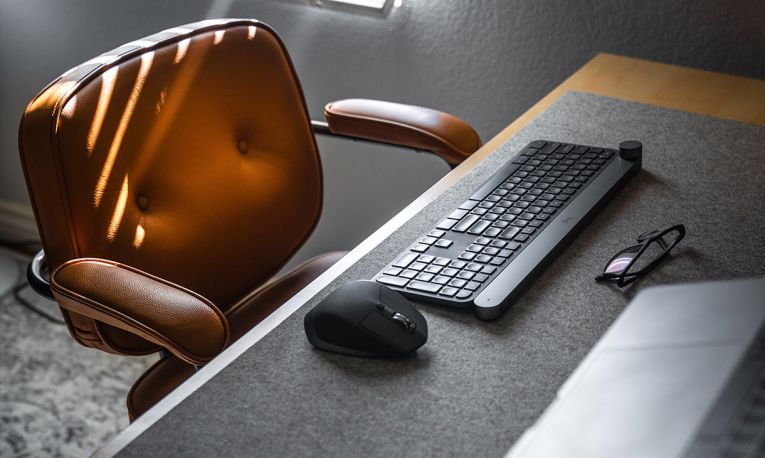 Coachingsamtale online med studerende