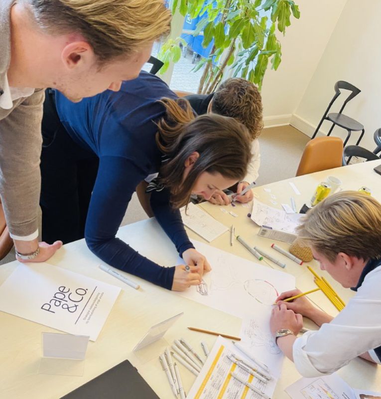 Ledelse af unge medarbejdere med psykologisk tryghed