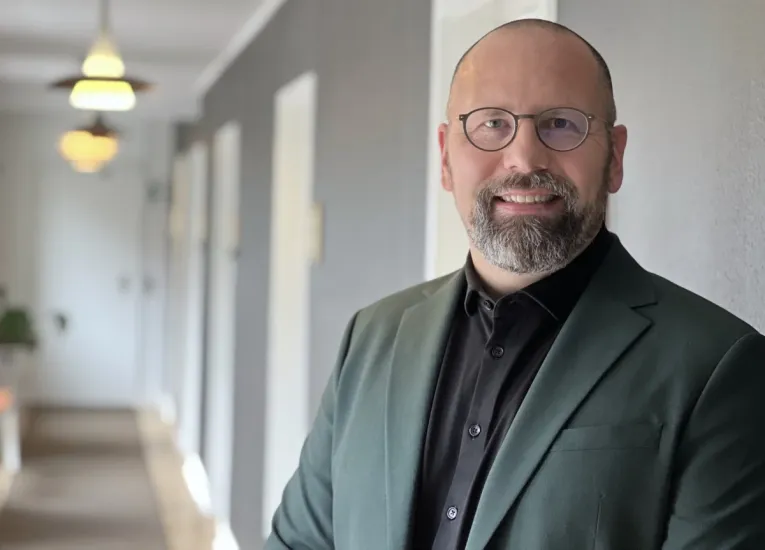 Thomas Pape – strategisk ledelsesrådgiver og talentudvikler