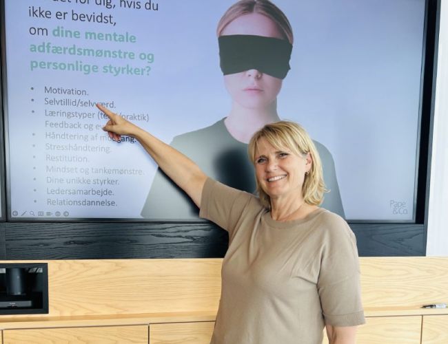 Onboarding af unge medarbejdere